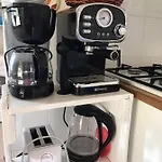 Casa Varvis Apartamento *