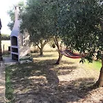 Apartamento Casa Varvis