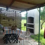 Casa Varvis Apartamento Orosei