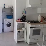 Apartamento Casa Varvis *