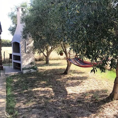 Διαμέρισμα Casa Varvis