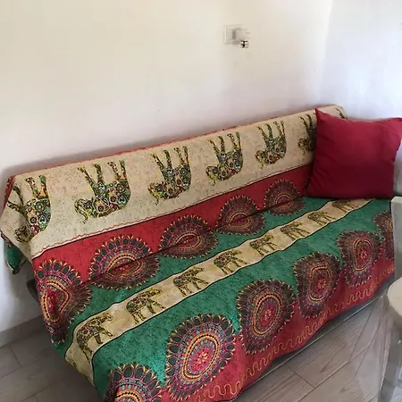 Casa Varvis