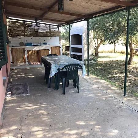 Casa Varvis Orosei
