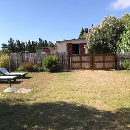 Casa Varvis Apartamento