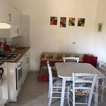 Casa Varvis Apartamento *