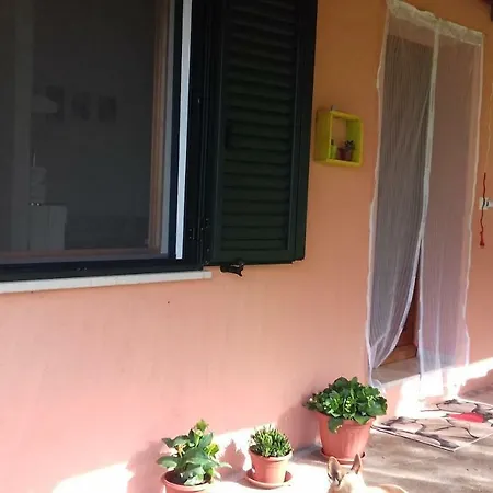 Casa Varvis Apartamento *