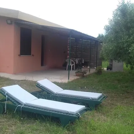 Casa Varvis *