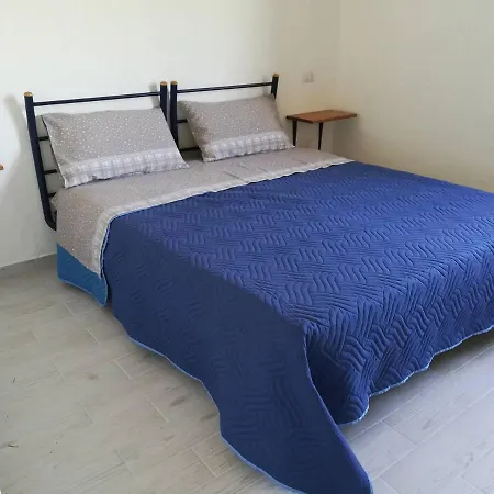 Διαμέρισμα Casa Varvis
