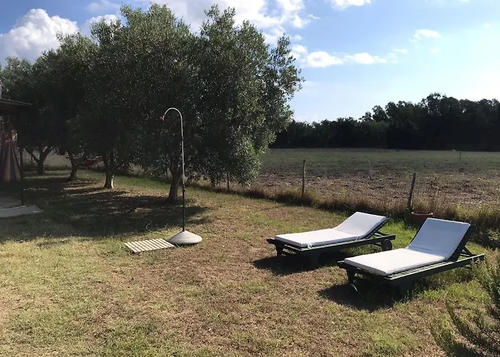 Casa Varvis Appartement *