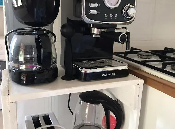 Casa Varvis Appartement *