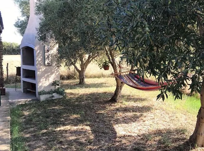 Appartement Casa Varvis