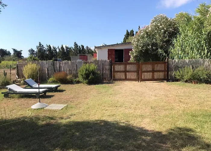 Casa Varvis Appartement