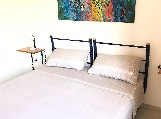 Casa Varvis * Orosei