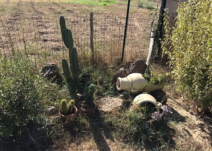 Casa Varvis Appartement Orosei