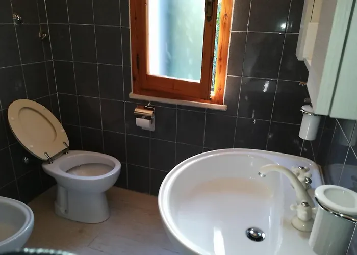 Appartement Casa Varvis *