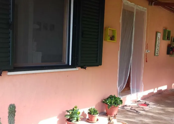 Casa Varvis Appartement *