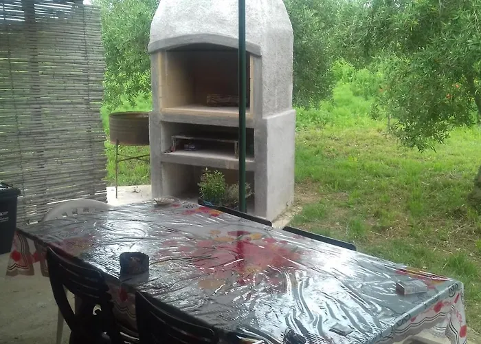 Appartement Casa Varvis