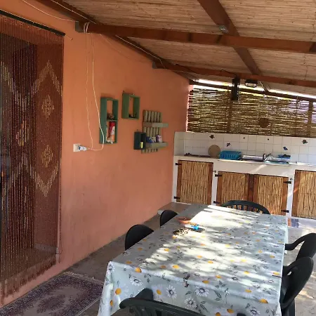 Casa Varvis Apartament *