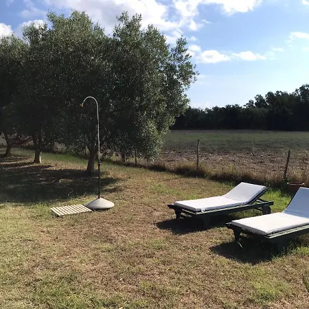 Casa Varvis Apartament *