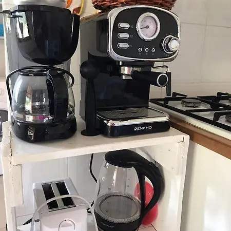 Casa Varvis 公寓 *