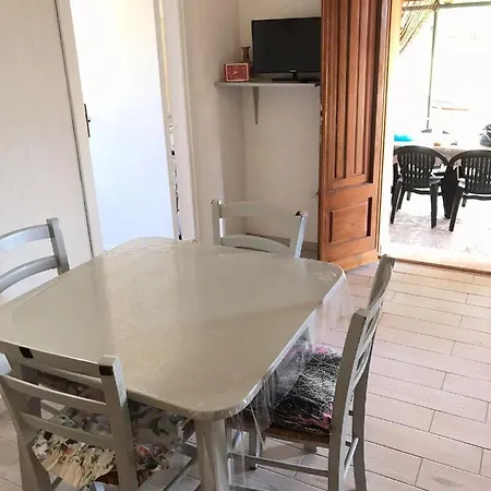 Apartament Casa Varvis