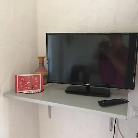 Apartament Casa Varvis Orosei