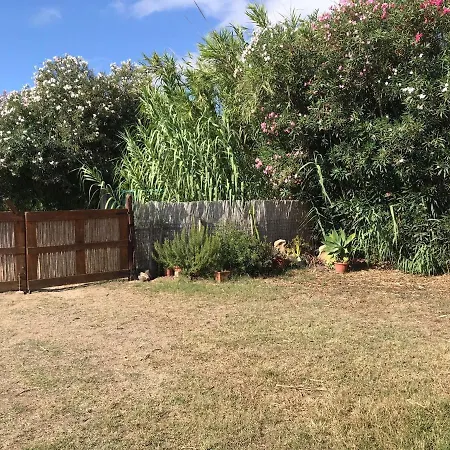 Casa Varvis * Orosei