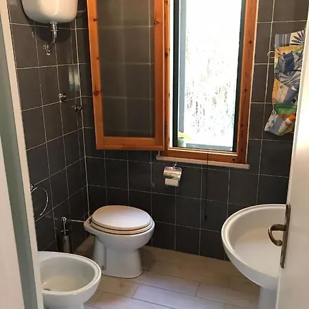 Casa Varvis Διαμέρισμα *