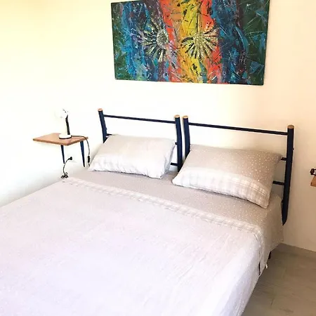 Casa Varvis * 奥罗塞伊