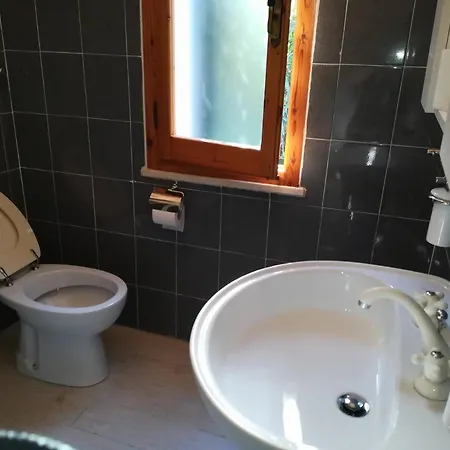 Apartament Casa Varvis *