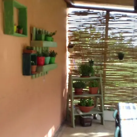 Casa Varvis 公寓 *