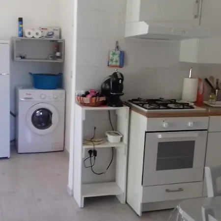 Διαμέρισμα Casa Varvis *