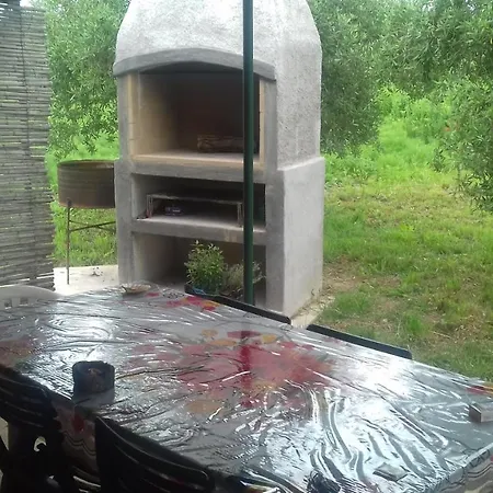 Apartament Casa Varvis