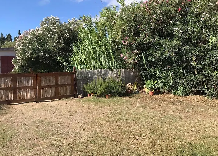 Casa Varvis * Орозеи