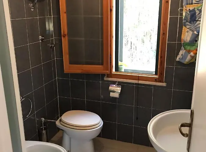 Casa Varvis Апартаменты *