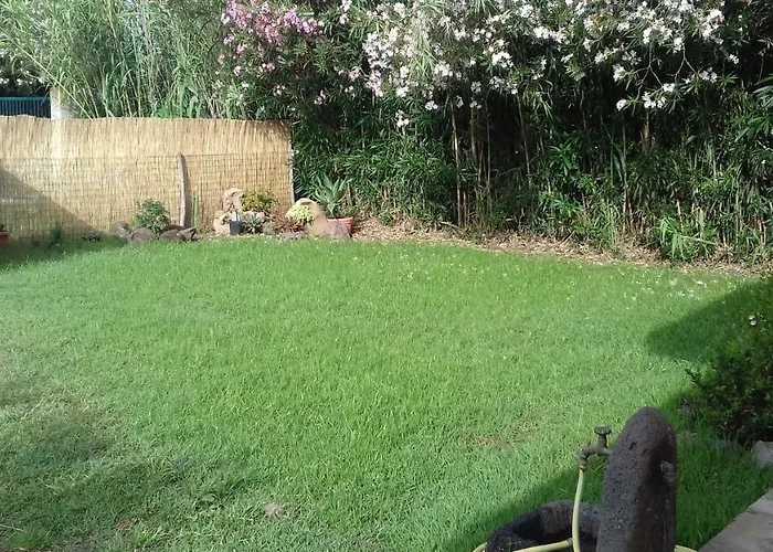 Casa Varvis * Orosei