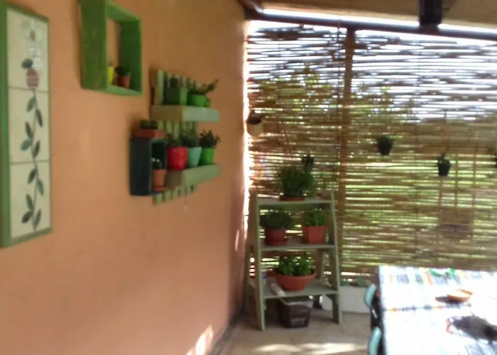 Casa Varvis Апартаменты *