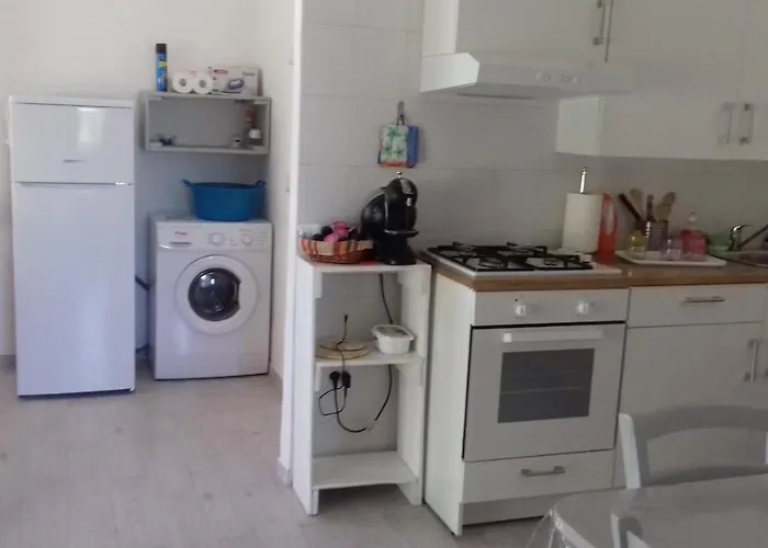 Апартаменты Casa Varvis *