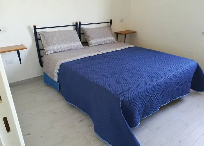 Апартаменты Casa Varvis